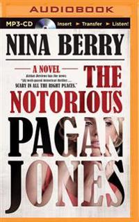 The Notorious Pagan Jones