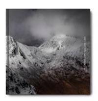 Greg Whitton Mountainscape