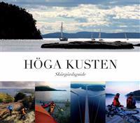 Skärgårdsguide Höga Kusten