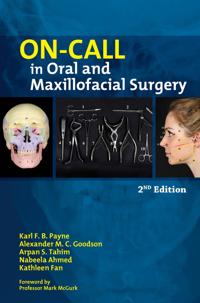 ON CALL IN ORAL AMP MAXILLOFACIAL 2E