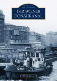 Der Wiener Donaukanal