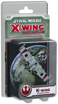 Star Wars: X-Wing: K-Wing