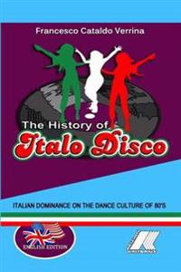 THE History of Italo Disco