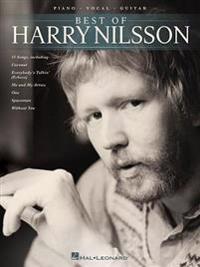 Best of Harry Nilsson