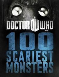 100 Scariest Monsters