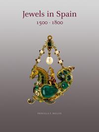 Jewels in Spain, 1500-1800