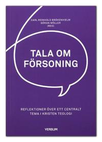 Tala om försoning