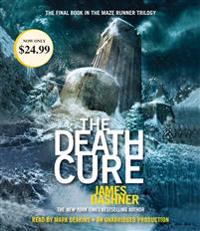 The Death Cure (Maze Runner Series #3)