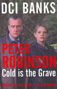 DCI Banks: Cold is the Grave