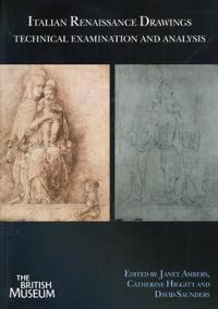 Italian Renaissance Drawings