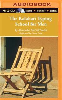 The Kalahari Typing School for Men