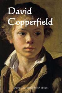 David Copperfield (Polish Edition)