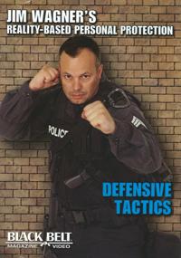 Defensive Tactics