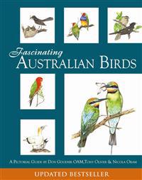 Fascinating Australian Birds