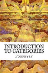 Introduction to Categories