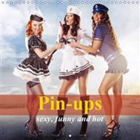 Pin-Ups - Sexy, Funny and Hot