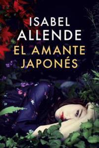 El Amante Japones: Una Novela