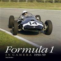 Formula 1 in Camera, 1950-59