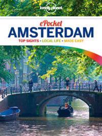 Lonely Planet Pocket Amsterdam