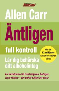 Antligen Full Kontroll