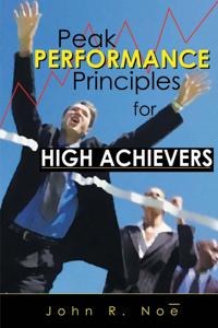 Peak Performance Principles