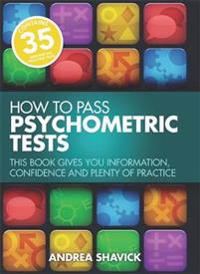 How to Pass Psychometric Tests