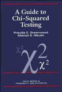 A Guide to Chi-squared Testing