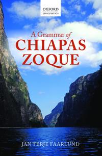 A Grammar of Chiapas Zoque