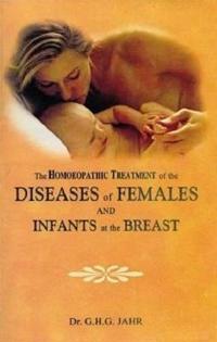 Diseases of Females & Infants at Breast