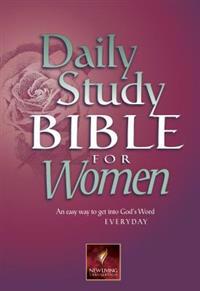 Daily Study Bible for Women