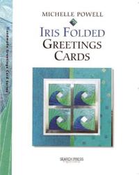 Iris Folded Greeting Cards