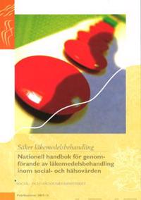 Säker läkemedelsbehandling