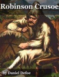 Robinson Crusoe