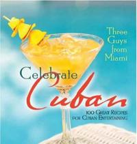 Celebrate Cuban