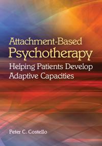 Attachment-based Psychotherapy