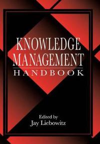 Knowledge Management Handbook