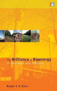 The Brilliance of Bioenergy