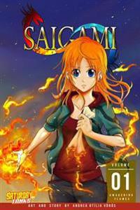 Saigami Vol. 1