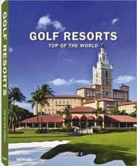 Golf Resorts