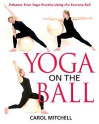 Yoga on the Ball