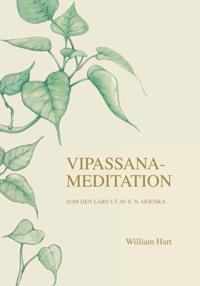 Vipassana-Meditation