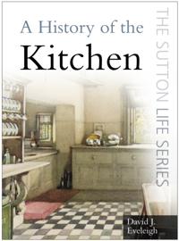 History of the Kitchen
