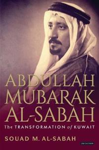 Abdullah Mubarak Al-sabah