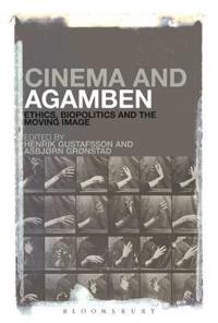 Cinema and Agamben