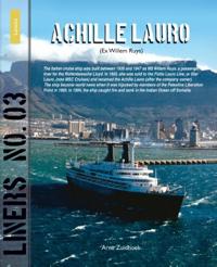 Achille Lauro / 3 / druk 1