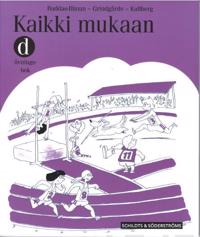 Kaikki mukaan d