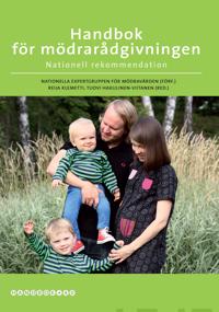 Handbok för mödrarådgivningen