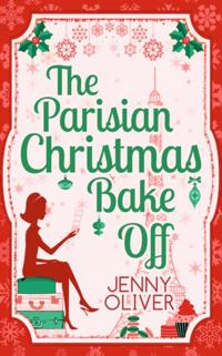 Parisian Christmas Bake Off