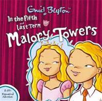 In the Fifth at Malory Towers and Last Term at Malory Towers