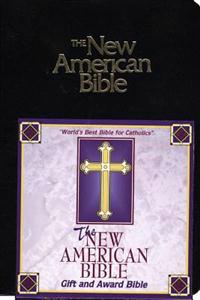 Gift and Award Bible-NABRE
